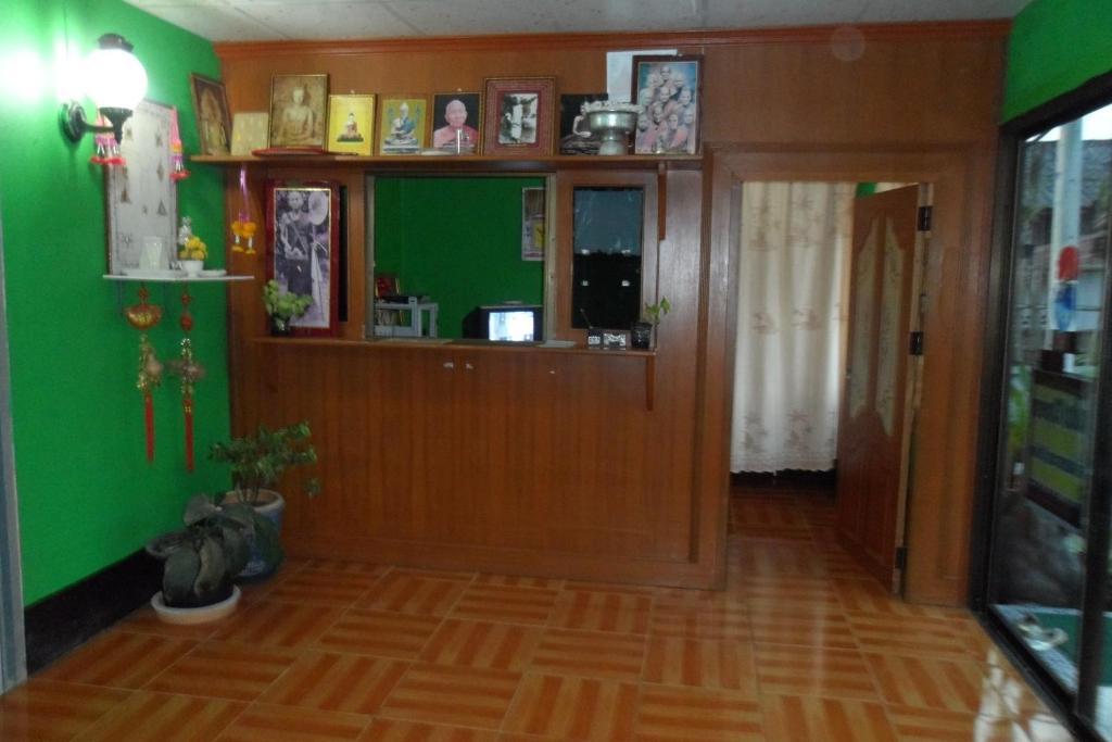 Nam Pueng Place 1 Chiang Saen Exterior foto
