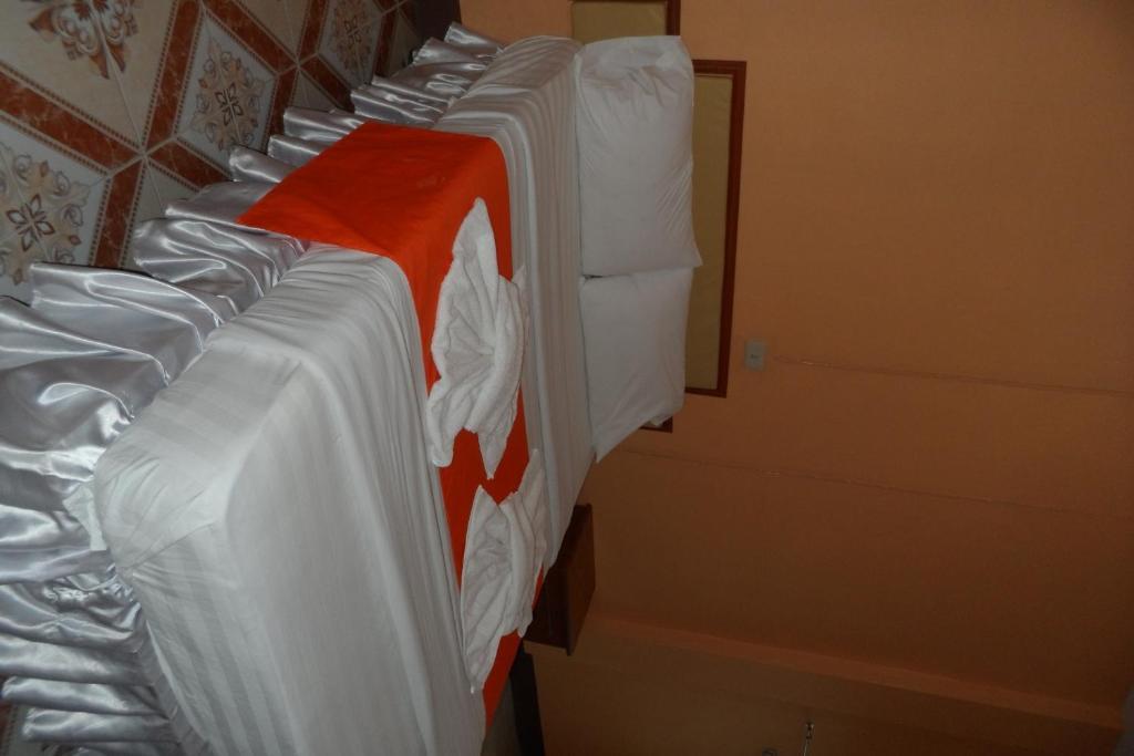 Nam Pueng Place 1 Chiang Saen Zimmer foto