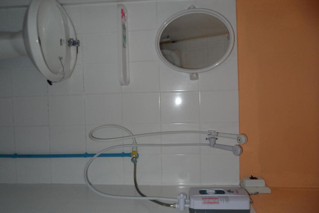 Nam Pueng Place 1 Chiang Saen Zimmer foto